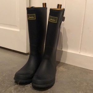 Joules Rain Boots